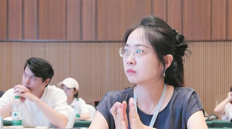 文化润疆 非遗添彩丨让非遗融入现代生活