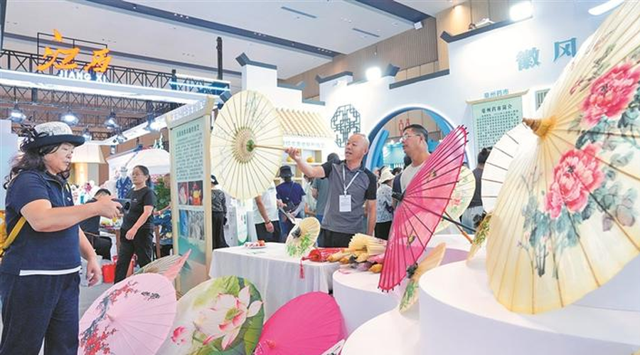文化润疆 非遗添彩丨写在2026“新疆是个好地方”非遗援疆主题展示活动圆满落幕之际