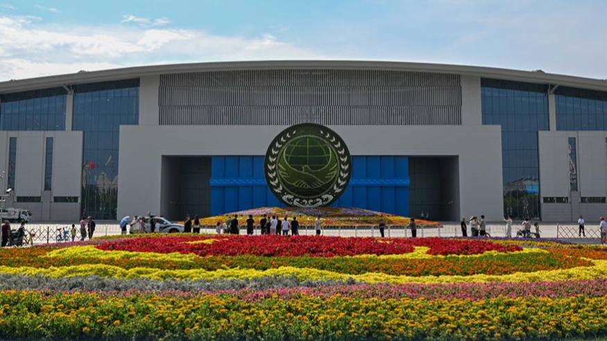 习近平主席为践行全球治理倡议凝心聚力