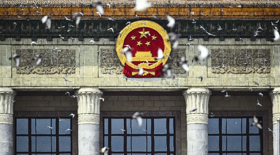 正义必胜！和平必胜！人民必胜！
