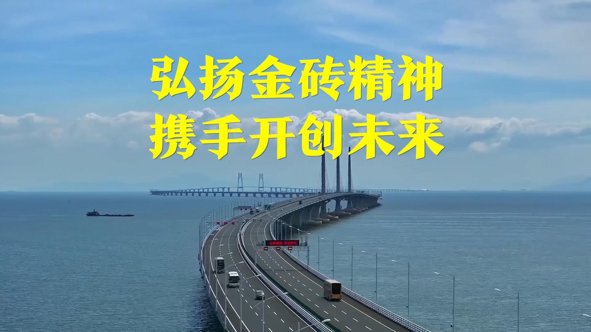微视频丨弘扬金砖精神 携手开创未来
