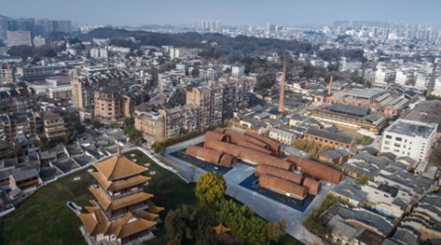习近平总书记关切事丨以文化自觉，守护城市根脉
