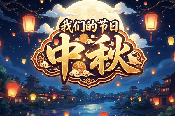 ​我们的节日·中秋