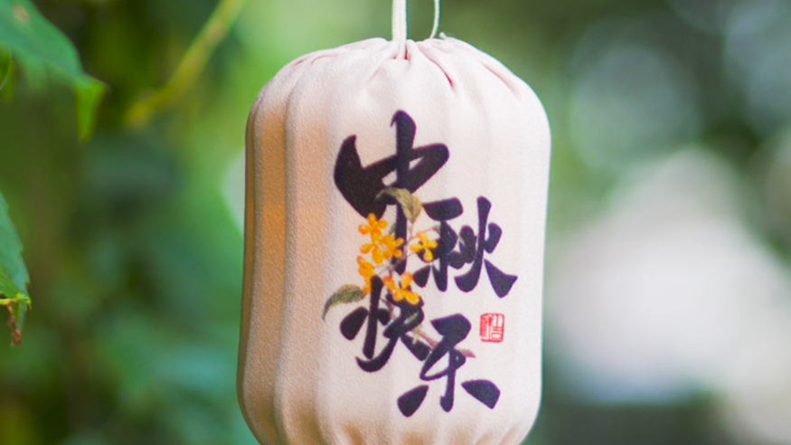 微视频丨月满中秋 情润山河